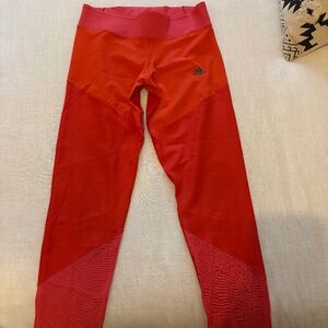 Adidas workout pants